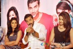 Chitrangadha Singh, John Abraham, Prachi Desai at 'I Me Aur Main' Press Meet Pic 6