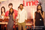 Chitrangadha Singh, John Abraham, Prachi Desai at 'I Me Aur Main' Press Meet Pic 5