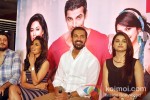 Chitrangadha Singh, John Abraham, Prachi Desai at 'I Me Aur Main' Press Meet Pic 4