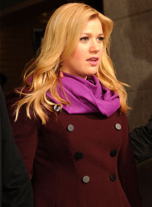 Kelly Clarkson Kelly Clarkson