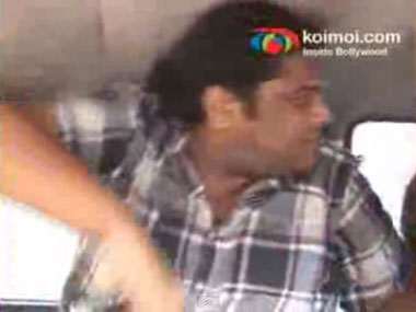 Dabangg 2 Asst. Director