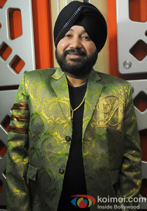 Daler Mehndi