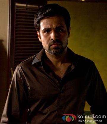 Emraan Hashmi