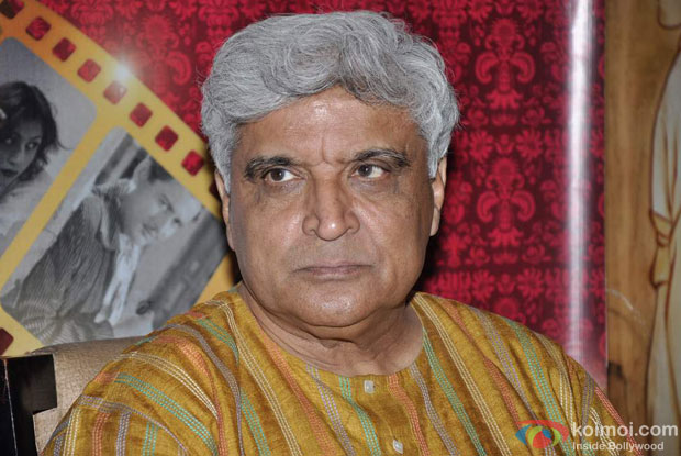 Javed Akhtar