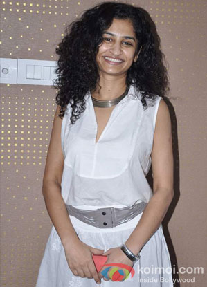 Gauri Shinde