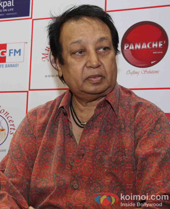 Bhupinder Singh