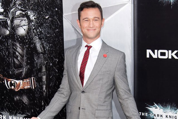 Joseph Gordon-Levitt
