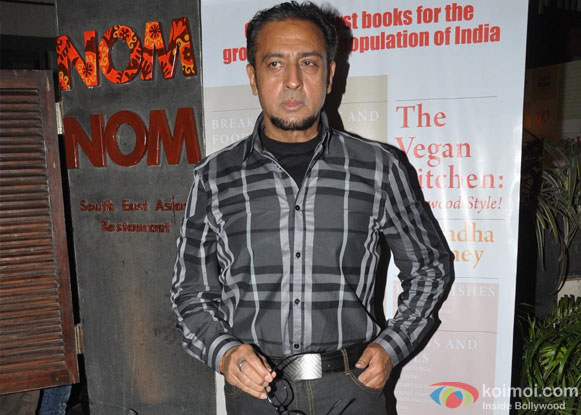 Gulshan Grover
