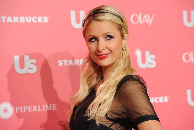 Paris Hilton Paris Hilton