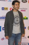 Hiten Tejwani At Smile Foundation Fashion Show