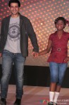 Hiten Tejwani At Smile Foundation Fashion Show Pic 1