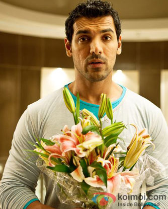 John Abraham