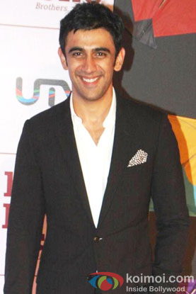 Amit Sadh