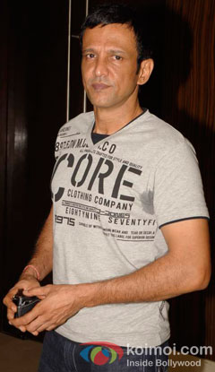 Kay Kay Menon