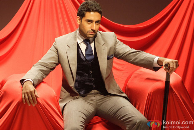Abhishek Bachchan Abhishek Bachchan