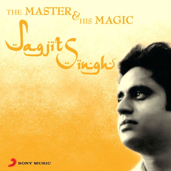 Jagjit Singh: The Master & His Music Music CD