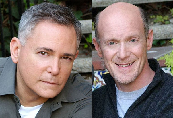 Craig Zadan and Neil Meron