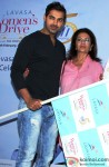 John Abraham promote 'I, Me Aur Main' at Lavasa Women’s Drive Event Pic 1