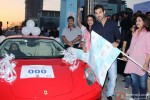 John Abraham promote 'I, Me Aur Main' at Lavasa Women’s Drive Event Pic 2
