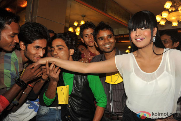Veena Malik