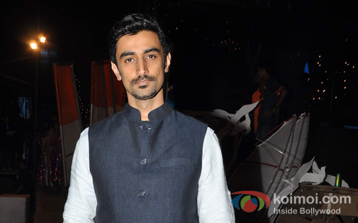 Kunal Kapoor