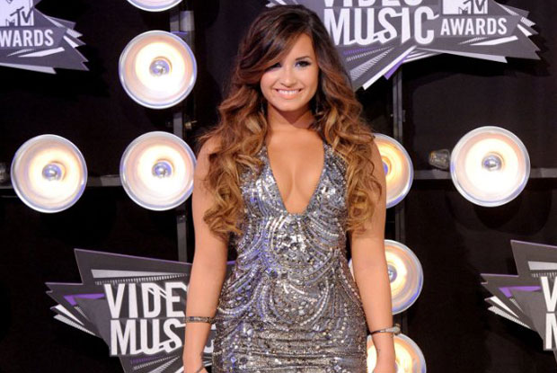 Demi Lovato