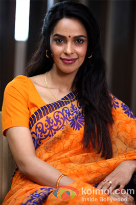Mallika Sherawat