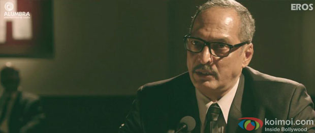 Still from The Attacks Of 26/11 Movie