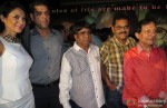 Murli Sharma, Sachindra, Mushtaq Khan and Saawan Kumar Tak At Music Launch Of Zindagi 50-50 Movie