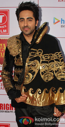 Ayushmann Khurrana