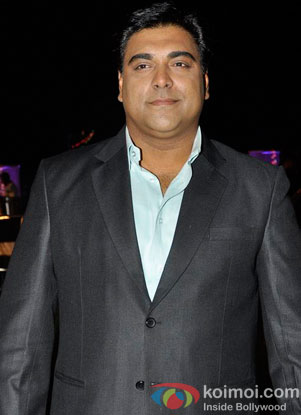 Ram Kapoor
