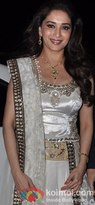 Madhuri Dixit