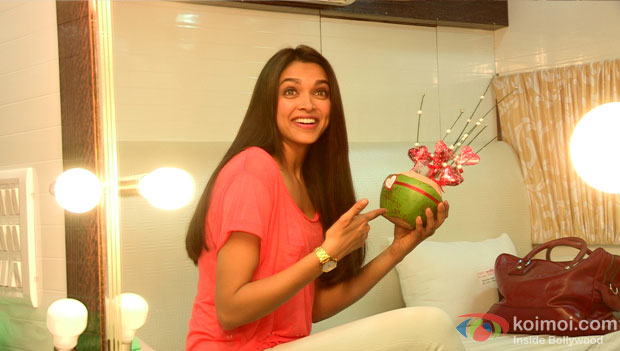 Deepika Padukone Deepika Padukone