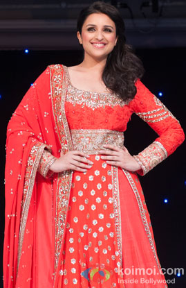 Parineeti Chopra