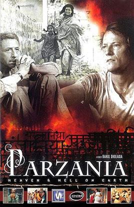 Parzania (2007) Poster