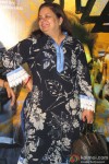 Pinky Bhagnani At Trailer Launch Of Film 'Rangrezz'
