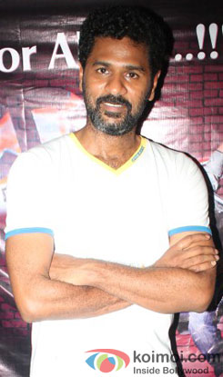 Prabhu Deva Prabhu Deva