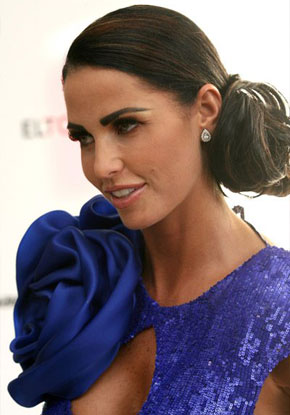 Katie Price