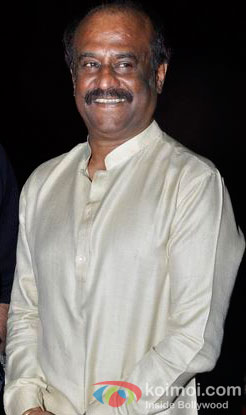 Rajnikanth