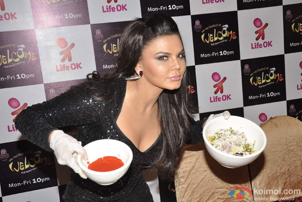Rakhi Sawant Rakhi Sawant