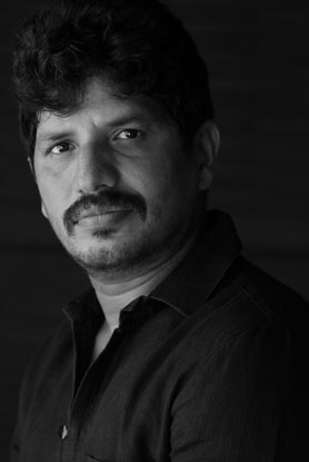 Ravi Varman