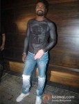Remo D'Souza At Jackky Bhagnani's Birthday Party