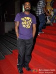 Remo D'Souza At Shirin Farhad Ki Toh Nikal Padi Movie Special Screening At Cinemax