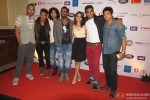 Remo D'Souza and Vrushali Chavan At Smile Foundation Fashion Show