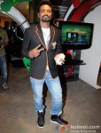 Remo D'Souza at Faltu movie music launch at Planet M in Mumbai