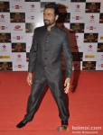 Remo D'Souza walk the Red Carpet of Big Star Awards