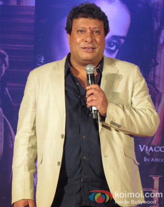 Tigmanshu Dhulia