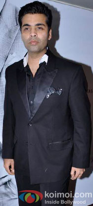 Karan Johar