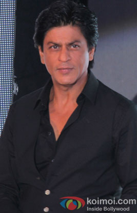 Shah Rukh Khan