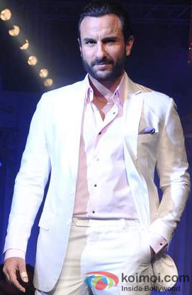 Saif Ali Khan Saif Ali Khan